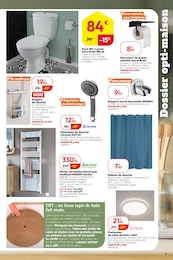 Offre Radiateur Soufflant dans le catalogue Weldom du moment à la page 7