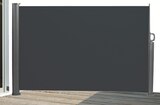 Seiten-Markise Angebote von Top Garten bei Wreesmann Pirna für 49,99 €