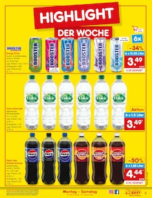 Volvic im aktuellen Netto Marken-Discount Prospekt (Brandenburg (Havel)) Volvic im Netto Marken-Discount Prospekt "Aktuelle Angebote" mit 54 Seiten (Brandenburg (Havel))