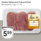 Aktuelle Pute Angebote bei GLOBUS in Braunschweig Aktuelles Putenschnitzel Angebot bei GLOBUS in Braunschweig ab 5,59 €