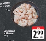 E center Marktheidenfeld - Garnelensalat in Dillcreme Angebot im Prospekt Garnelensalat in Dillcreme bei E center im Marktheidenfeld Prospekt für 2,99 €
