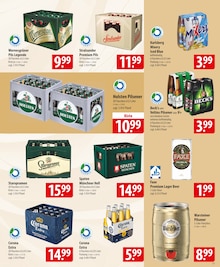 Veltins im aktuellen famila Nordost Prospekt (Stralsund) Veltins im famila Nordost Prospekt "besser als gut!" mit 28 Seiten (Stralsund)