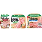 SUR TOUS LES JAMBONS CUITS - FLEURY MICHON en promo chez Carrefour SUR TOUS LES JAMBONS CUITS - FLEURY MICHON dans le catalogue Carrefour