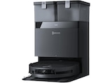 DEEBOT T50 OMNI GEN2 Black Saugroboter von ECOVACS im aktuellen MediaMarkt Saturn Prospekt für 329,00 €