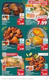 Lachsfilet im Kaufland Prospekt Lachsfilet im Kaufland Prospekt Hier bin ich richtig auf S. 29