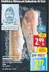 Kabeljaufilet für 2,77 € bei E center im Angebot Kabeljaufilet im aktuellen E center Prospekt