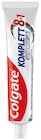 Zahncreme Komplett 8in1 von Colgate im aktuellen Rossmann Prospekt