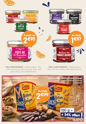 Viande en promo dans le catalogue B&M à la page 2