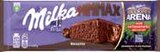 Milka Tafelschokolade im Marktkauf Prospekt Milka Tafelschokolade von Milka im aktuellen Marktkauf Prospekt für 2,99 €