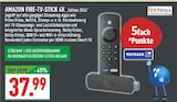 Aktuelle Fernseher Angebote bei Marktkauf in Remscheid Aktuelles Fire-TV-Stick 4K Angebot bei Marktkauf in Remscheid ab 37,99 €