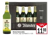 Naturradler im Angebot bei Marktkauf in Ulm Naturradler Angebote von Kloster bei Marktkauf Ulm für 11,99 €