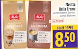 EDEKA - Bella Crema Speciale Angebot im Prospekt Bella Crema Speciale bei EDEKA im Prospekt "" für 8,50 €