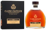 XO Cognac im Angebot bei Lidl in Filderstadt XO Cognac Angebote von Claude Chatelier bei Lidl Filderstadt für 49,99 €