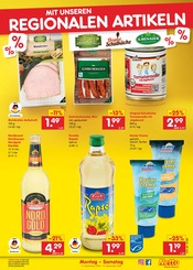 Likör im Netto Marken-Discount Prospekt in Jena Aktueller Netto Marken-Discount Prospekt mit Likör, "Aktuelle Angebote", Seite 33