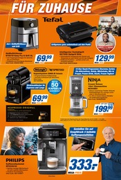 Aktueller expert Prospekt mit Kaffeeautomat, "Top Angebote", Seite 11