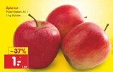 Äpfel rot im Angebot bei Netto Marken-Discount in Weiden Äpfel rot Angebote bei Netto Marken-Discount Weiden für 1,00 €
