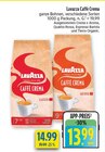 Caffè Crema Classico im Angebot bei diska in Hof Caffè Crema Classico Angebote von Lavazza bei diska Hof für 13,99 €