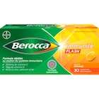 Vitamines Immunité - BEROCCA dans le catalogue Carrefour