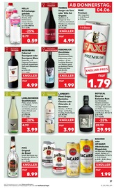 Beamer im Kaufland Prospekt in Hameln Aktueller Kaufland Prospekt mit Beamer, "Hier bin ich richtig", Seite 44