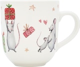 XXL-Tasse im Angebot bei Rossmann in Lehrte XXL-Tasse Angebote von Ideenwelt bei Rossmann Lehrte für 3,99 €