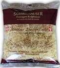 Fondue savoyarde, 4 fromages râpés prêts à cuisiner - Schmidhauser - Intermarché Super Fondue savoyarde, 4 fromages râpés prêts à cuisiner - Schmidhauser à 9,99 € dans le catalogue Intermarché Super