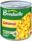 Goldmais im Angebot bei Kaufland in Bielefeld Goldmais Angebote von Bonduelle bei Kaufland Bielefeld