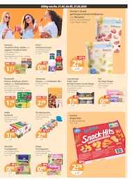 Beilagen im V-Markt Prospekt Beilagen im V-Markt Prospekt "V-Markt einfach besser einkaufen" auf Seite 13