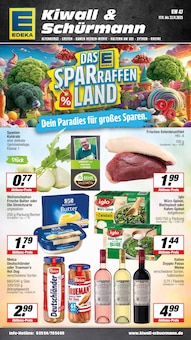 Butter im aktuellen EDEKA Prospekt (Recklinghausen) Butter im EDEKA Prospekt "Aktuelle Angebote" mit 19 Seiten (Recklinghausen)