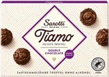 Aktuelle Schokolade Angebote bei Kaufland in Potsdam Aktuelles Tiamo Angebot bei Kaufland in Potsdam ab 2,49 €