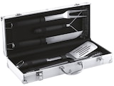 Set de 5 accessoires de cuisson - Naterial à 21,90 € dans le catalogue Weldom