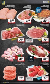 Aktueller EDEKA Prospekt mit Braten, "Aktuelle Angebote", Seite 9