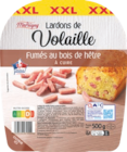 Lardons de volaille - LE MARSIGNY en promo chez Aldi Lardons de volaille - LE MARSIGNY dans le catalogue Aldi