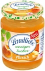 Konfitüre von Landliebe für 1,69 € bei Penny im Angebot Konfitüre von Landliebe im aktuellen Penny Prospekt