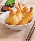 Beignets de crevettes en promo chez Super U Saint-Chamond à 2,99 €