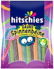 Saure Spinnenbeine von Hitschies für 0,99 € bei Penny im Angebot Saure Spinnenbeine von Hitschies im aktuellen Penny Prospekt