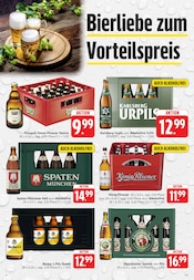 Becks im Trinkgut Prospekt in Saarlouis Aktueller Trinkgut Prospekt mit Becks, "Aktuelle Angebote", Seite 6
