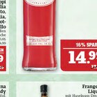 Liqueur im Angebot bei Marktkauf in Altenburg Liqueur Angebote von Frangelico bei Marktkauf Altenburg für 12,99 €