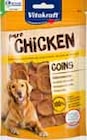 Hundesnacks im Angebot bei WEZ in Minden Hundesnacks Angebote von Vitakraft bei WEZ Minden für 1,69 €