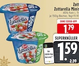 Zottarella Minis von Zott im aktuellen EDEKA Prospekt für 1,59 €