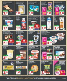 Nutella im Marktkauf Prospekt "Aktuelle Angebote" mit 20 Seiten (Ahlen)