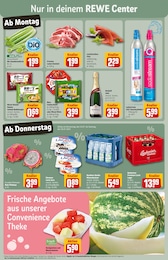 REWE Celebrations im Prospekt REWE Celebrations im Prospekt