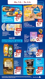 Wecker im ALDI SÜD Prospekt in Pirmasens Aktueller ALDI SÜD Prospekt mit Wecker, "Gutes für Alle.", Seite 6