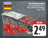 Aktuelle Tomaten Angebote bei EDEKA in Nürnberg Aktuelles Mini Pflaumentomaten Angebot bei EDEKA in Nürnberg ab 2,49 €