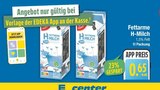 Fettarme H-Milch von  im aktuellen EDEKA Prospekt für 0,65 €