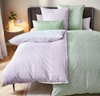 Satin-Bettwäsche-Garnitur „Walle" von Bio:Vio im aktuellen XXXLutz Möbelhäuser Prospekt für 14,99 €