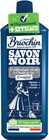 Savon Noir L'Original à l'Huile de Lin - JACQUES BRIOCHIN - Intermarché Hyper à Saumur Savon Noir L'Original à l'Huile de Lin - JACQUES BRIOCHIN en promo chez Intermarché Hyper Saumur à 0,52 €
