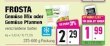 Gemüse Mix von FROSTA im aktuellen EDEKA Prospekt