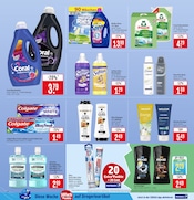 Shampoo im Marktkauf Prospekt in Ulm Aktueller Marktkauf Prospekt mit Shampoo, "Aktuelle Angebote", Seite 22