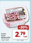 famila Nordwest Bramsche - Emder Roter Matjessalat Angebot im Prospekt Emder Roter Matjessalat bei famila Nordwest im Bramsche Prospekt für 2,79 €