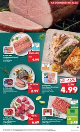 Aktueller Kaufland Prospekt mit Biofleisch, "Aktuelle Angebote", Seite 31